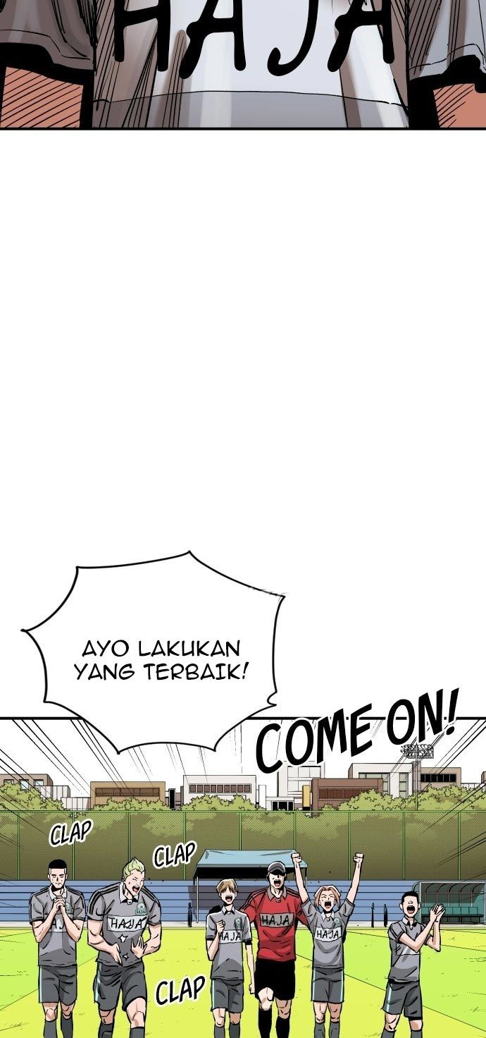 Build Up Chapter 88 - halaman 70