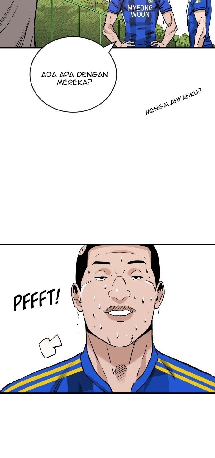 Build Up Chapter 88 - halaman 72