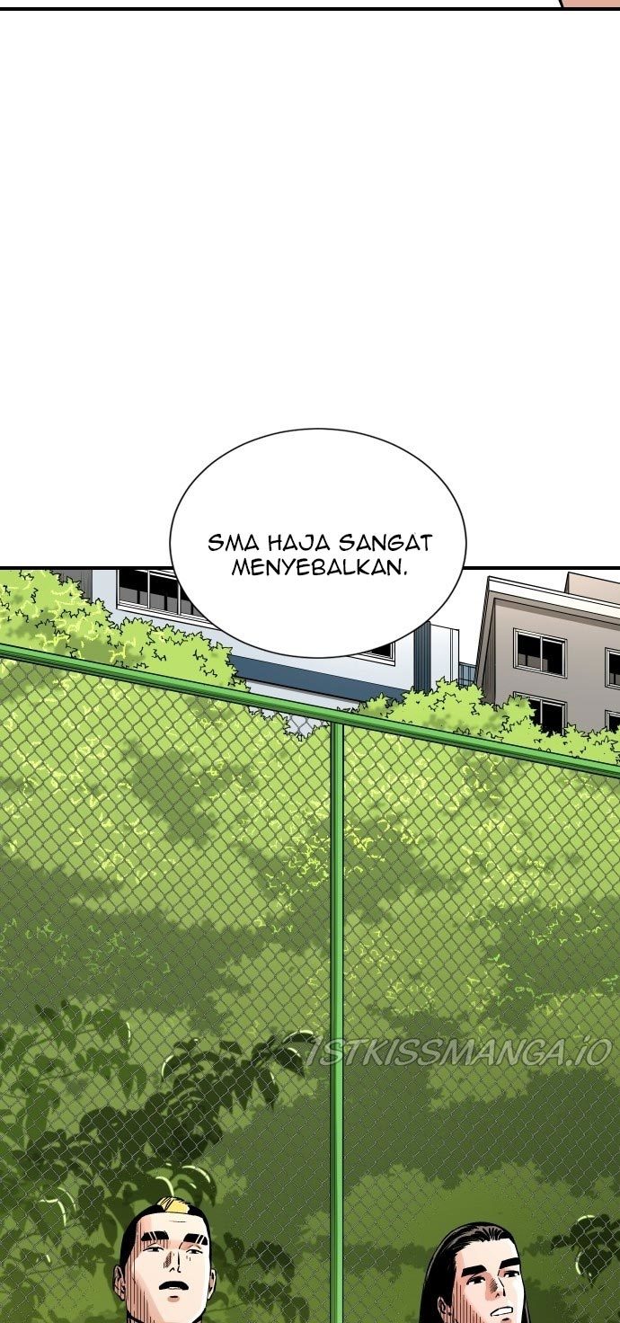 Build Up Chapter 88 - halaman 75