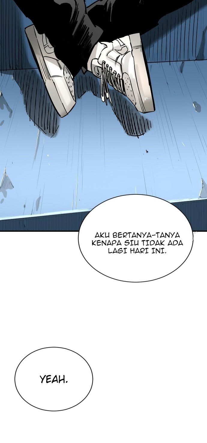 Build Up Chapter 88 - halaman 77