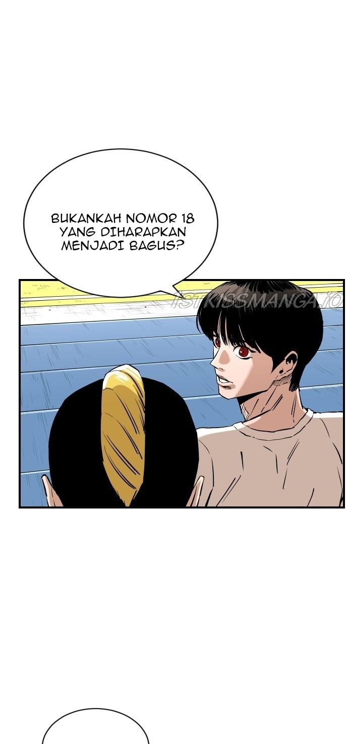 Build Up Chapter 88 - halaman 78