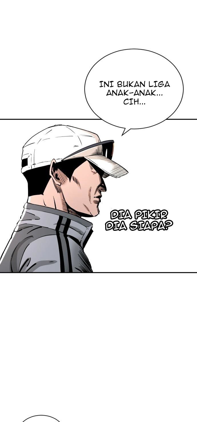 Build Up Chapter 88 - halaman 8