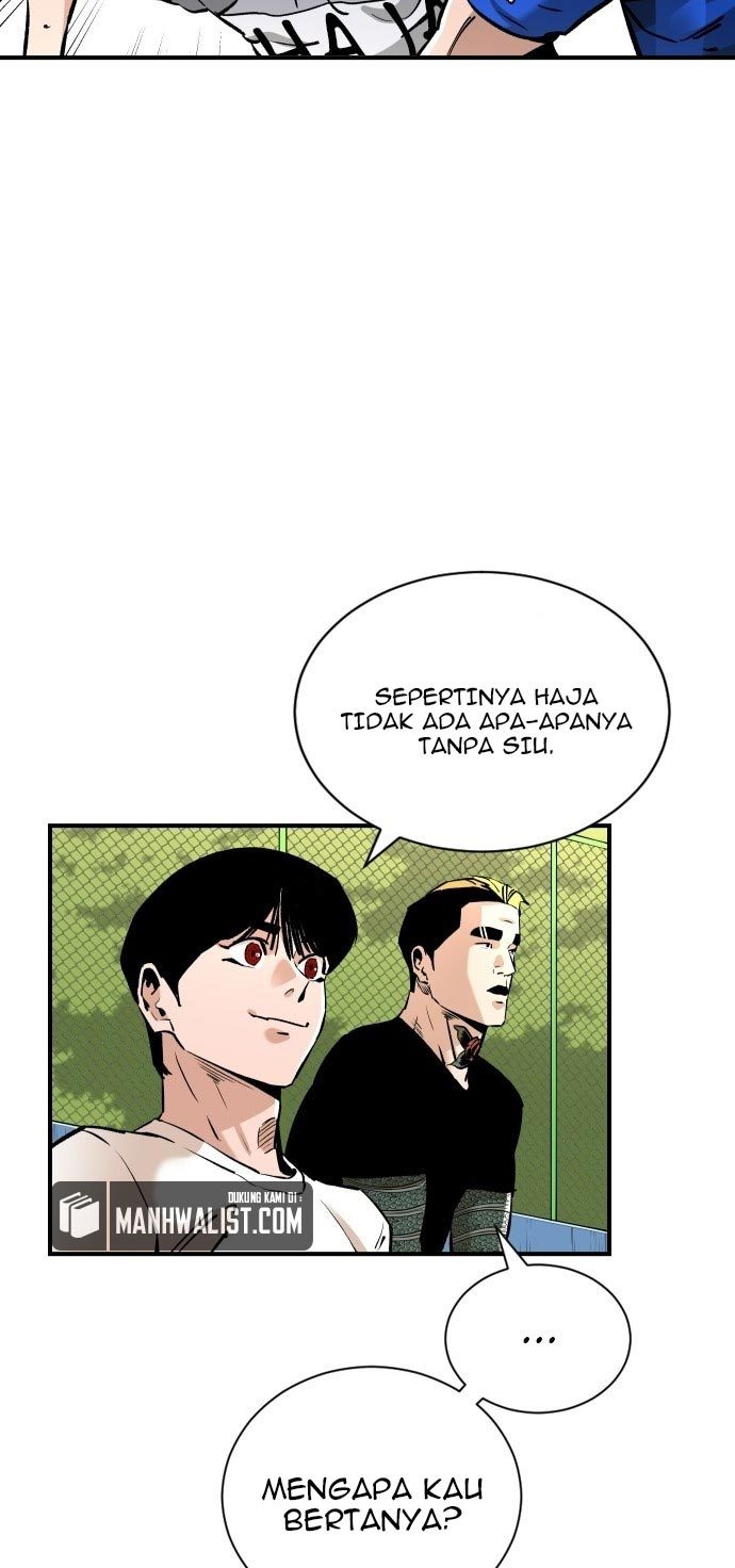 Build Up Chapter 88 - halaman 80
