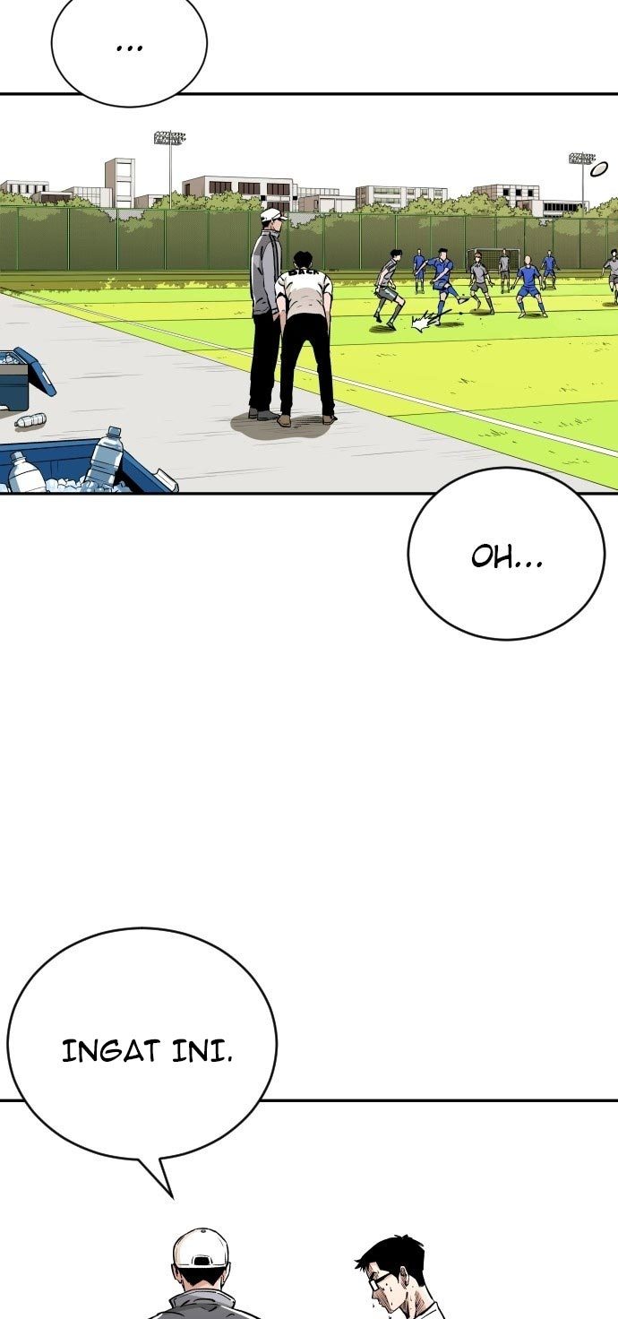 Build Up Chapter 88 - halaman 9