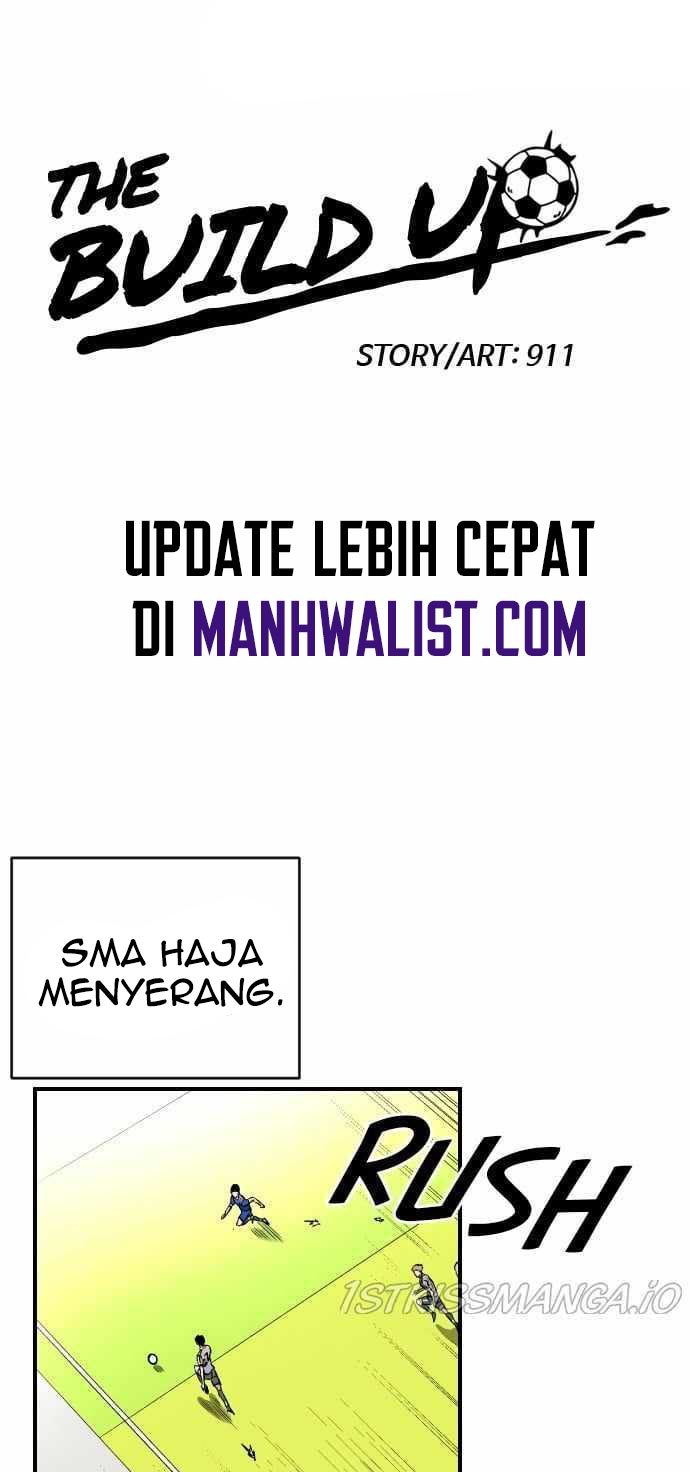 Build Up Chapter 89 - halaman 1