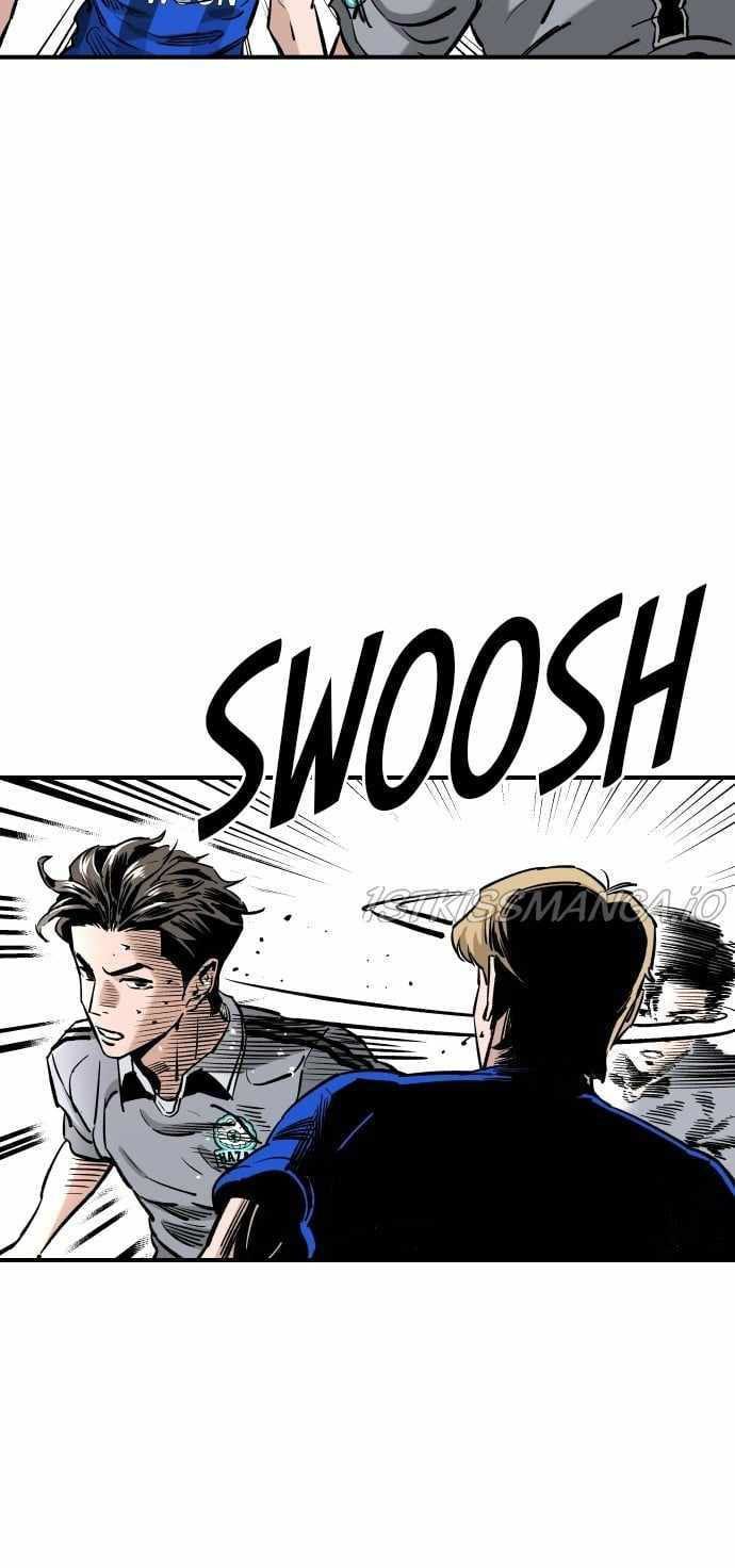 Build Up Chapter 89 - halaman 10