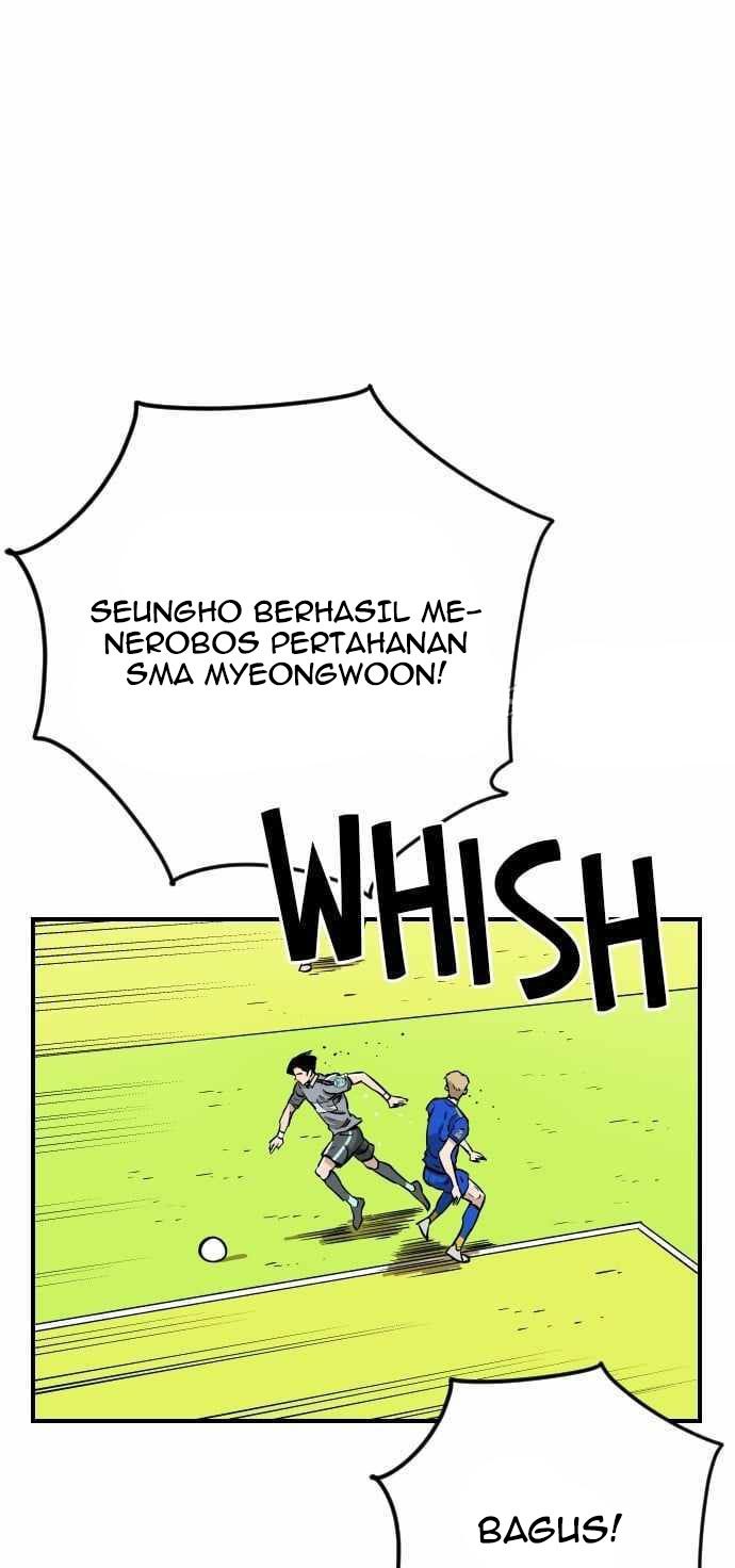 Build Up Chapter 89 - halaman 11