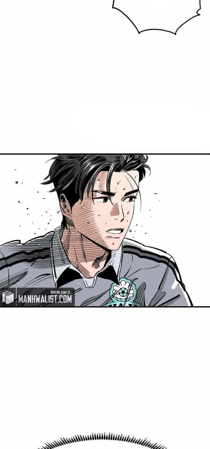 Build Up Chapter 89 - halaman 12