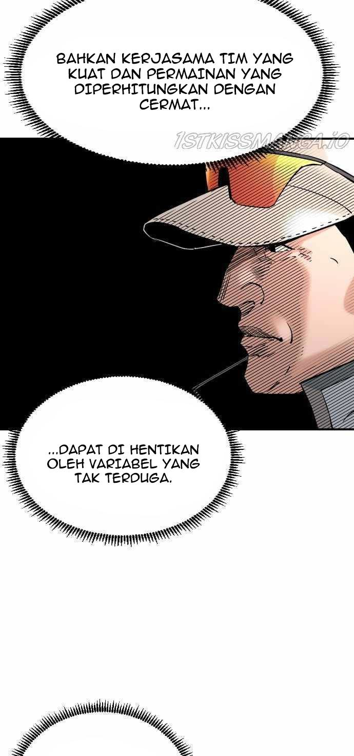 Build Up Chapter 89 - halaman 13