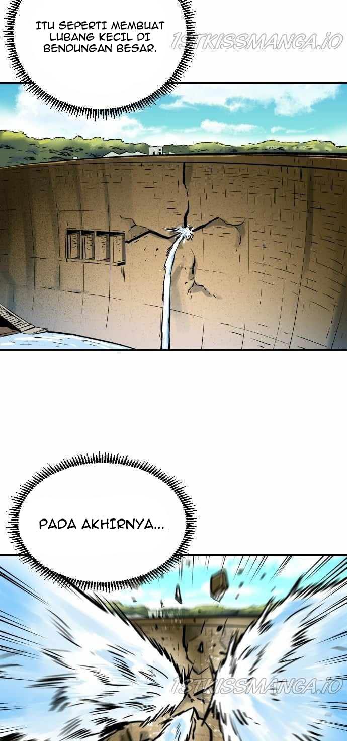 Build Up Chapter 89 - halaman 14