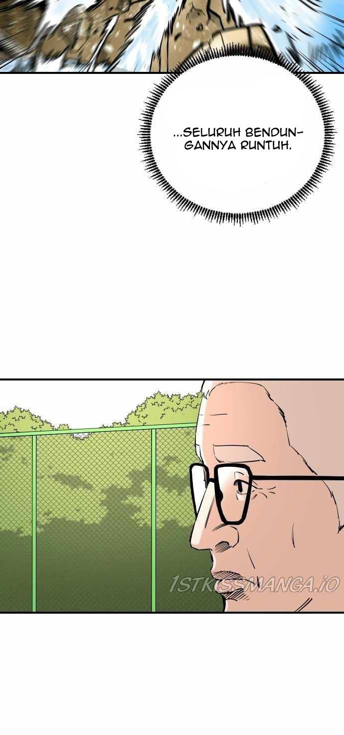 Build Up Chapter 89 - halaman 15