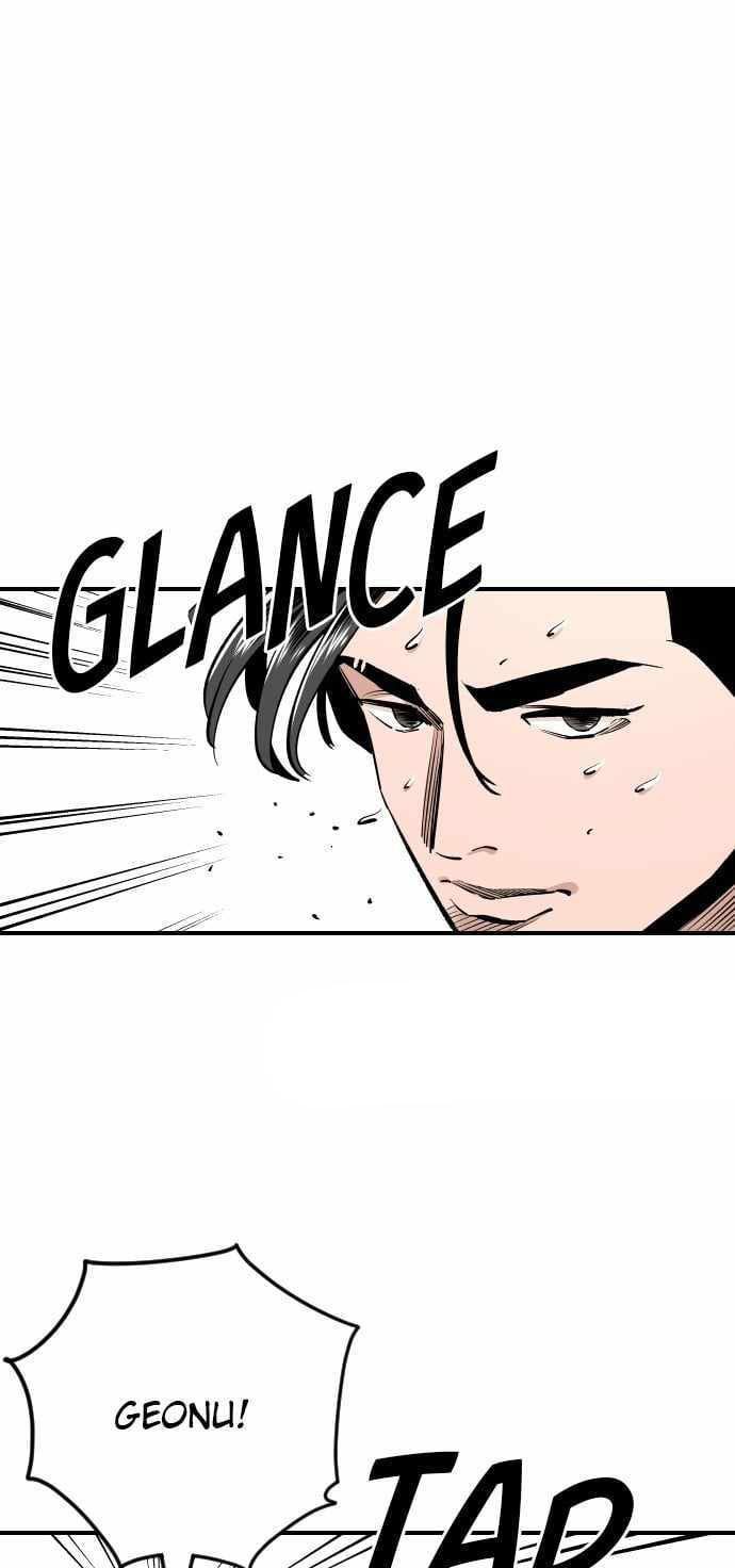 Build Up Chapter 89 - halaman 16
