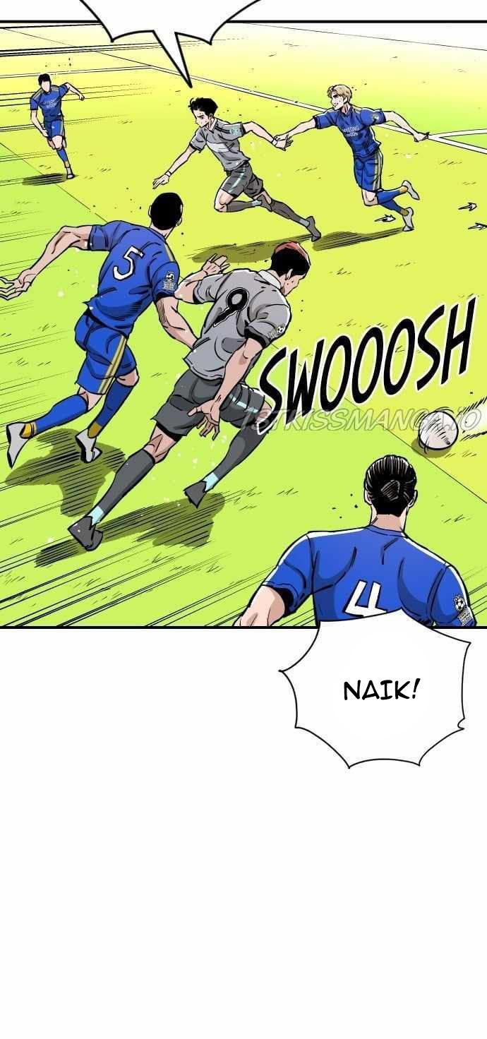 Build Up Chapter 89 - halaman 18