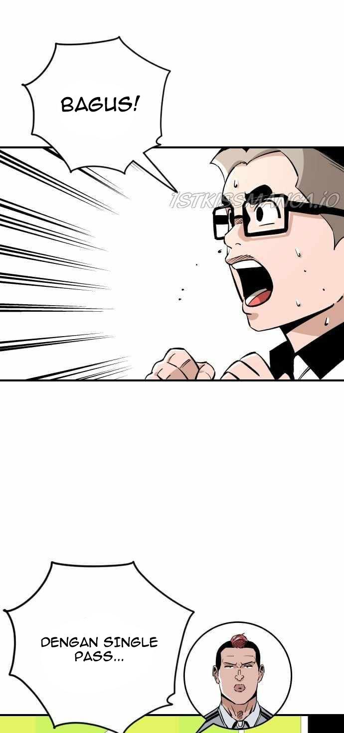Build Up Chapter 89 - halaman 19