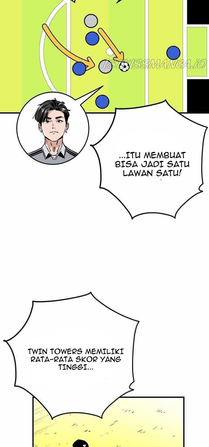 Build Up Chapter 89 - halaman 20