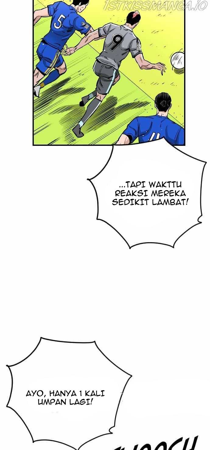 Build Up Chapter 89 - halaman 21