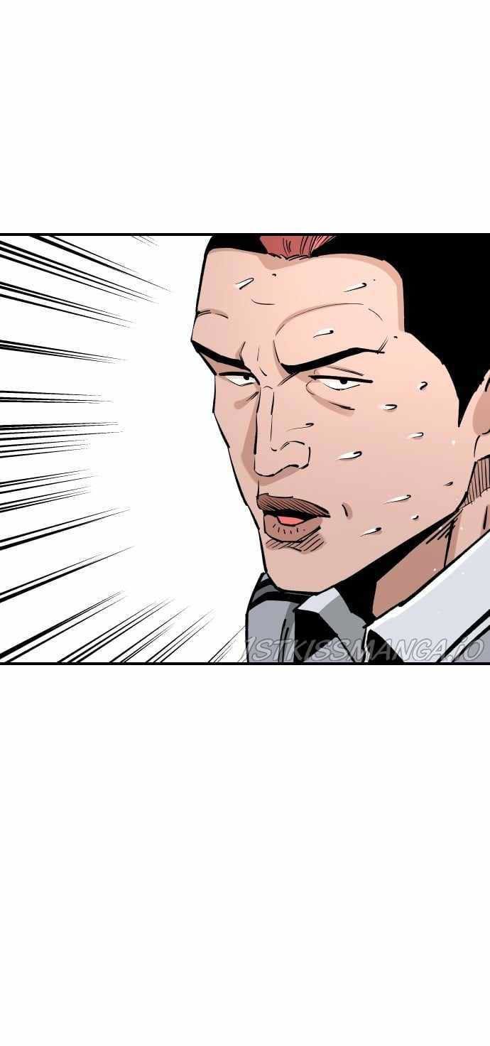 Build Up Chapter 89 - halaman 23