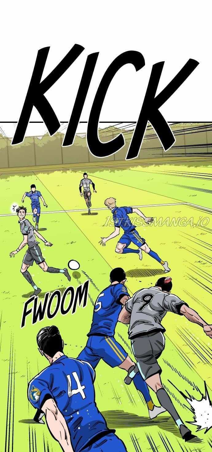 Build Up Chapter 89 - halaman 24