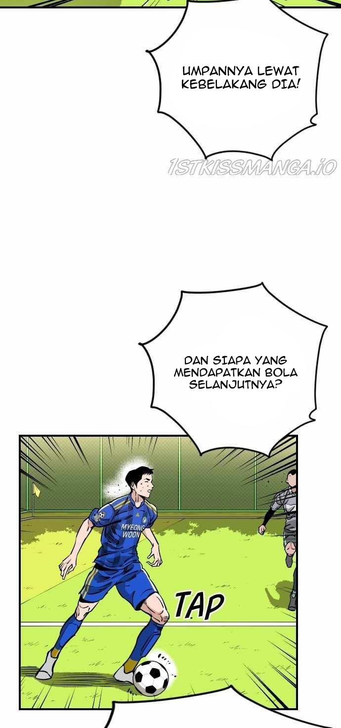 Build Up Chapter 89 - halaman 26