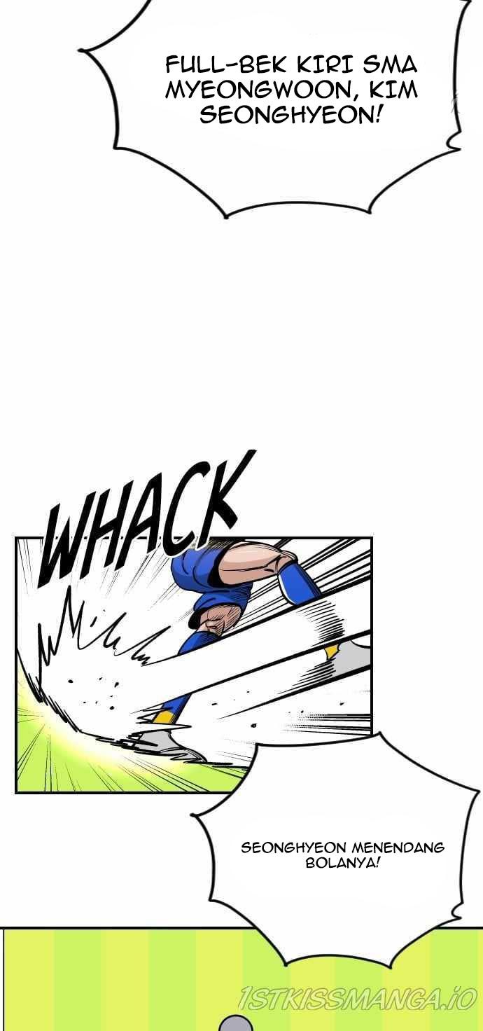 Build Up Chapter 89 - halaman 27