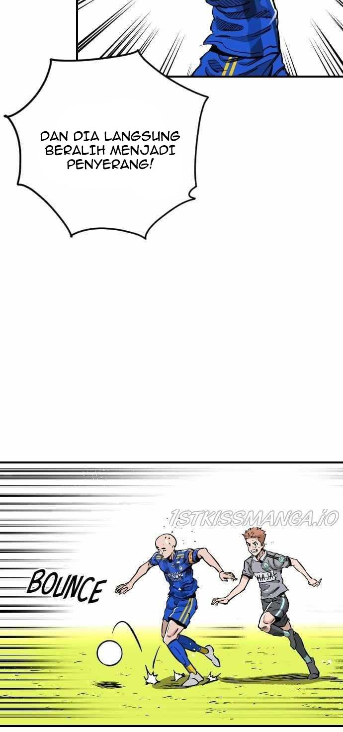 Build Up Chapter 89 - halaman 29