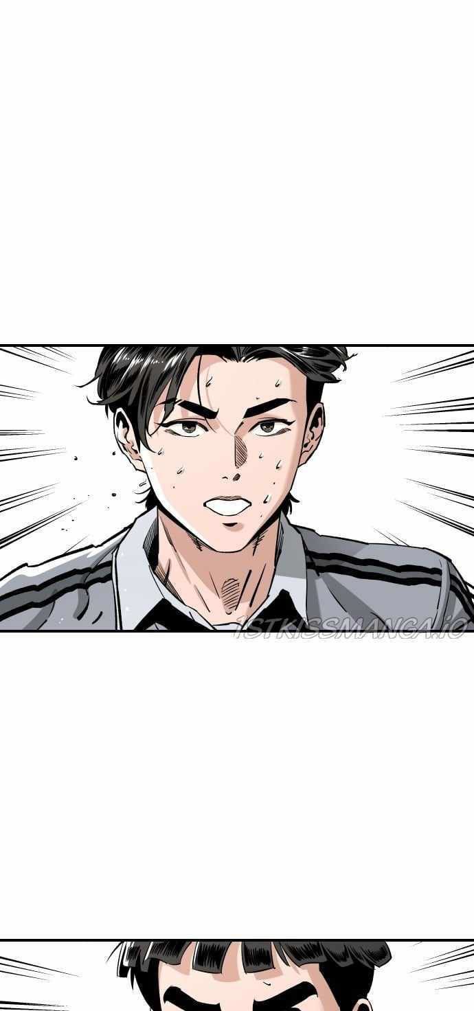 Build Up Chapter 89 - halaman 3