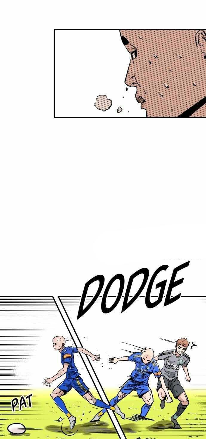 Build Up Chapter 89 - halaman 30