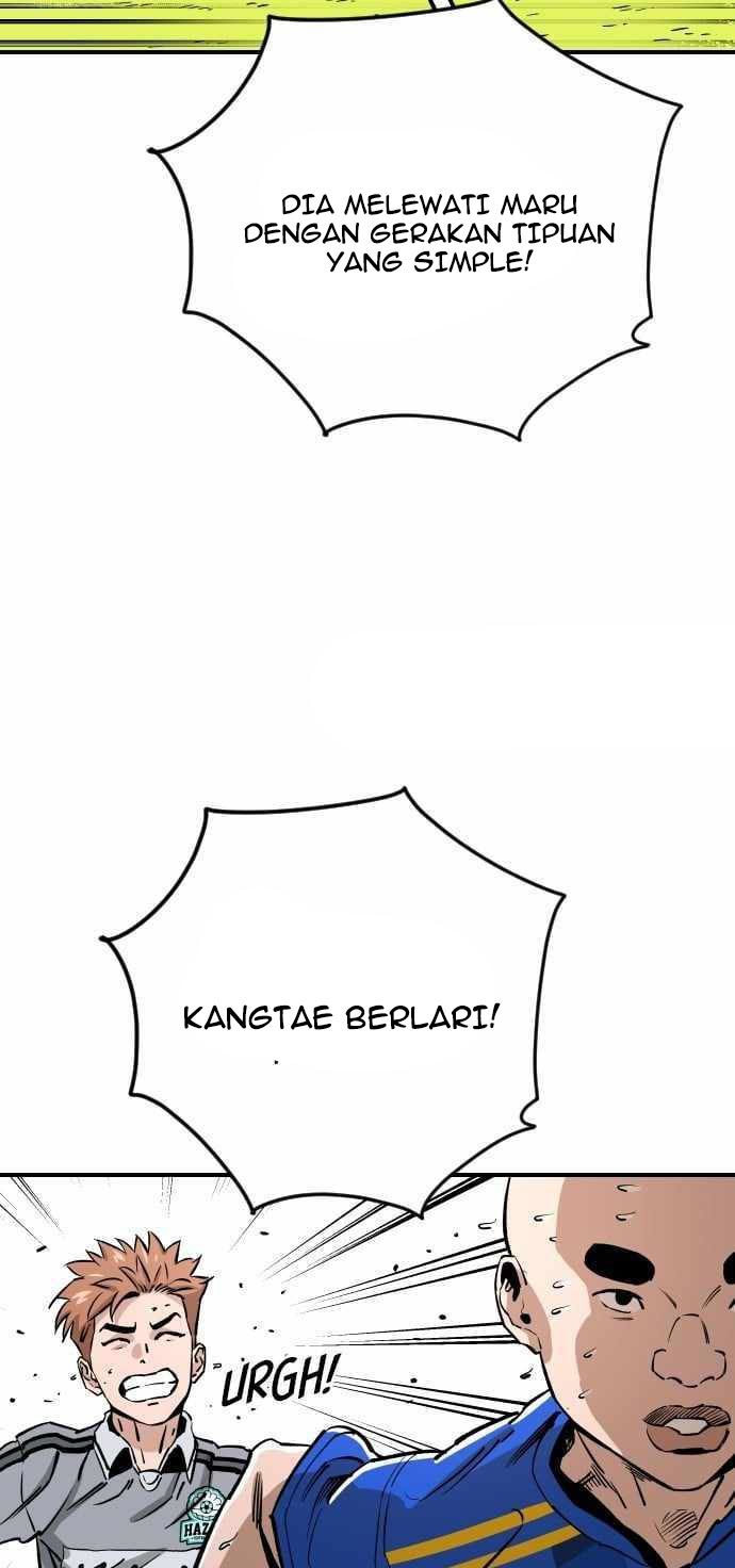 Build Up Chapter 89 - halaman 31