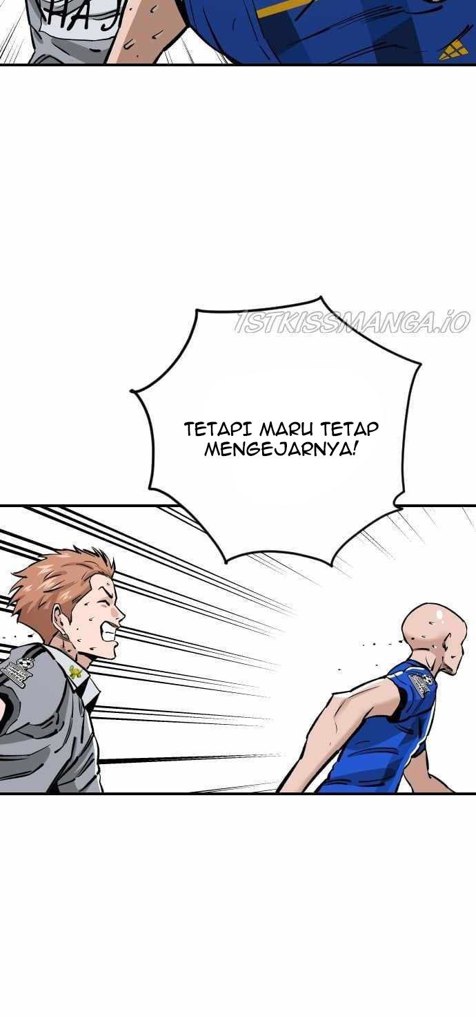 Build Up Chapter 89 - halaman 32