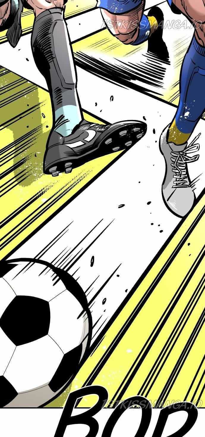 Build Up Chapter 89 - halaman 34