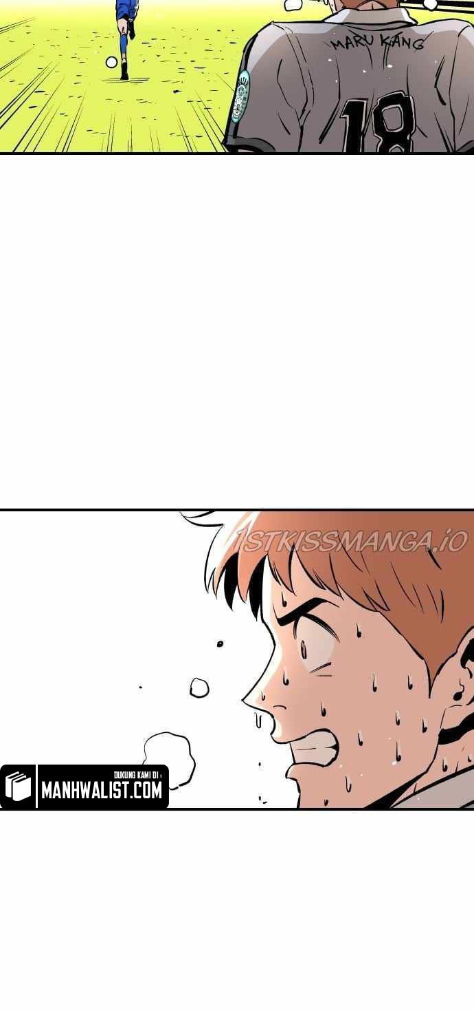 Build Up Chapter 89 - halaman 37
