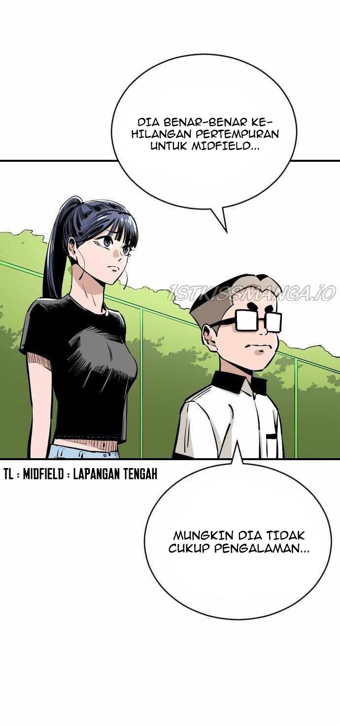 Build Up Chapter 89 - halaman 38