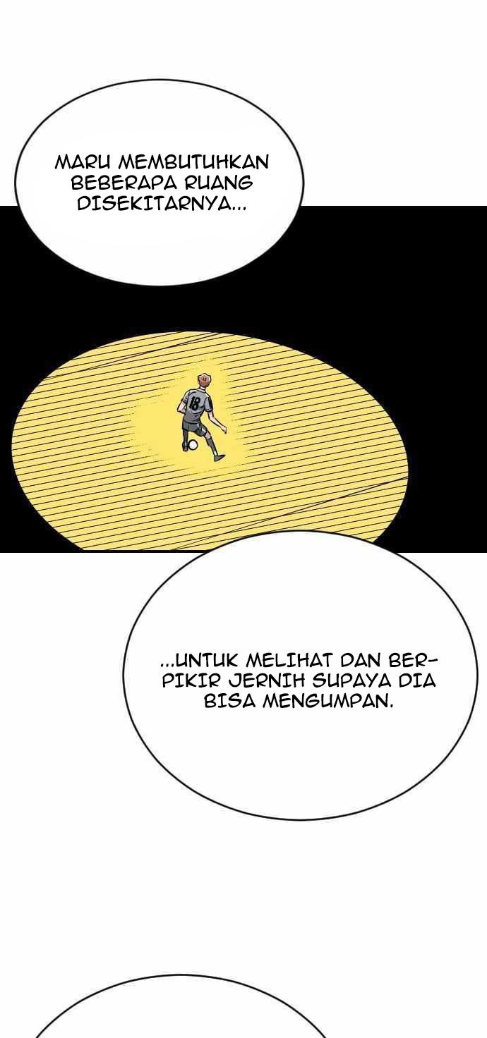 Build Up Chapter 89 - halaman 39