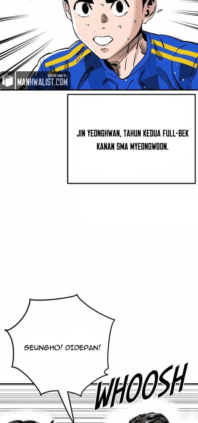 Build Up Chapter 89 - halaman 4