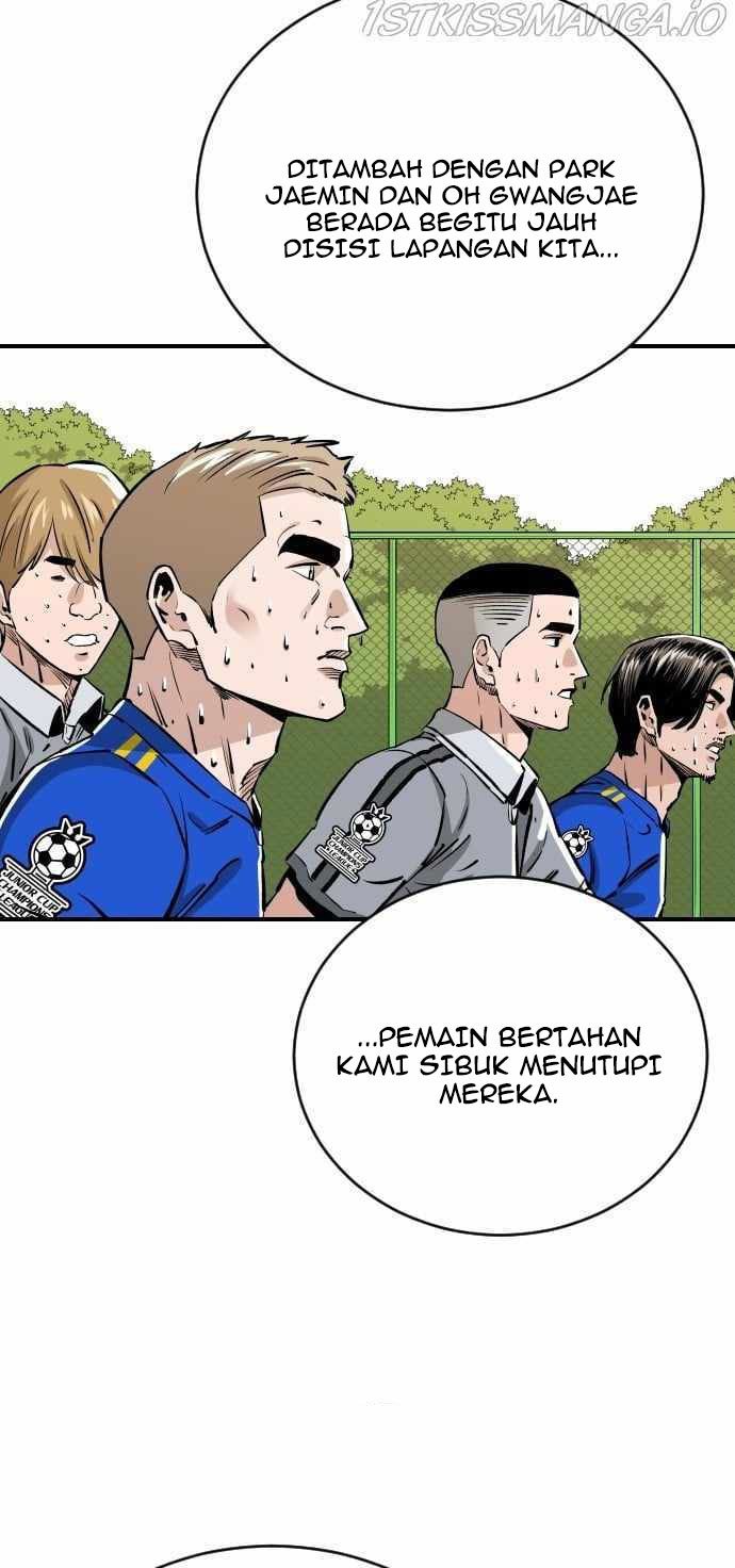 Build Up Chapter 89 - halaman 41