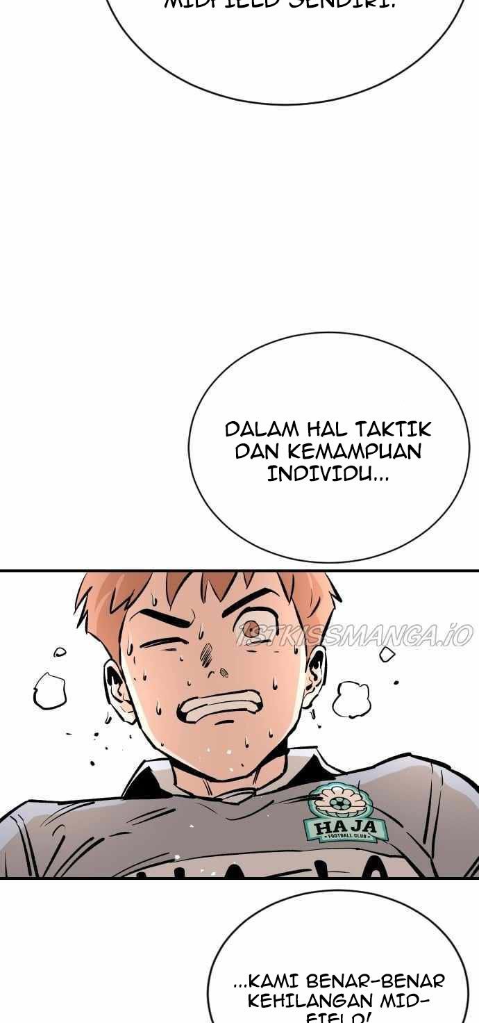 Build Up Chapter 89 - halaman 43