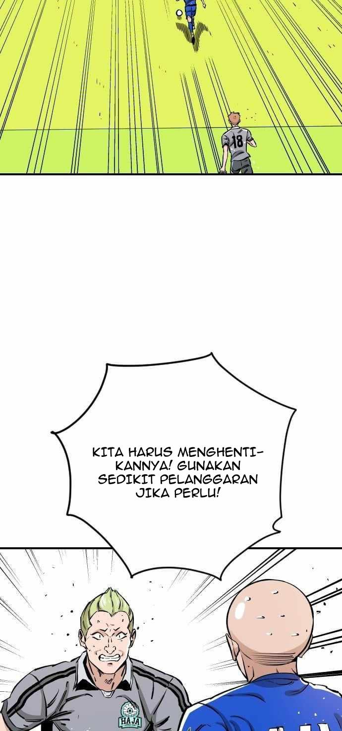 Build Up Chapter 89 - halaman 45
