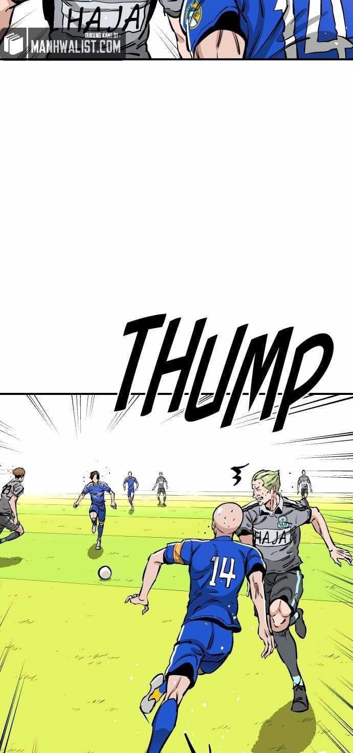 Build Up Chapter 89 - halaman 46