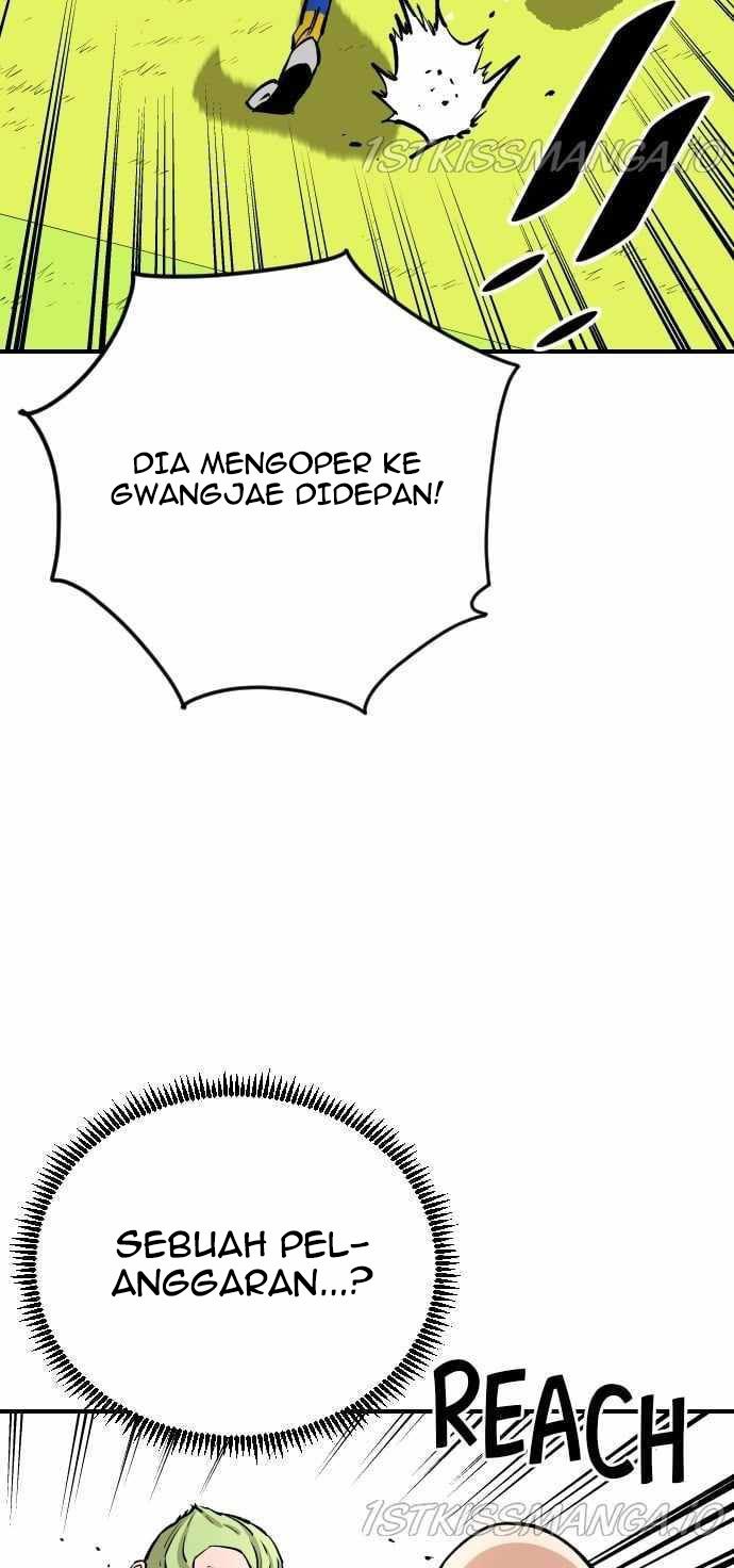 Build Up Chapter 89 - halaman 47