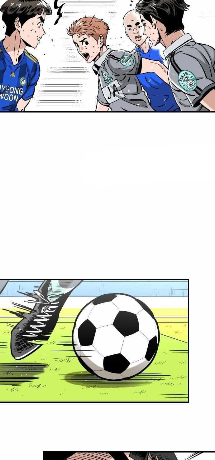 Build Up Chapter 89 - halaman 5
