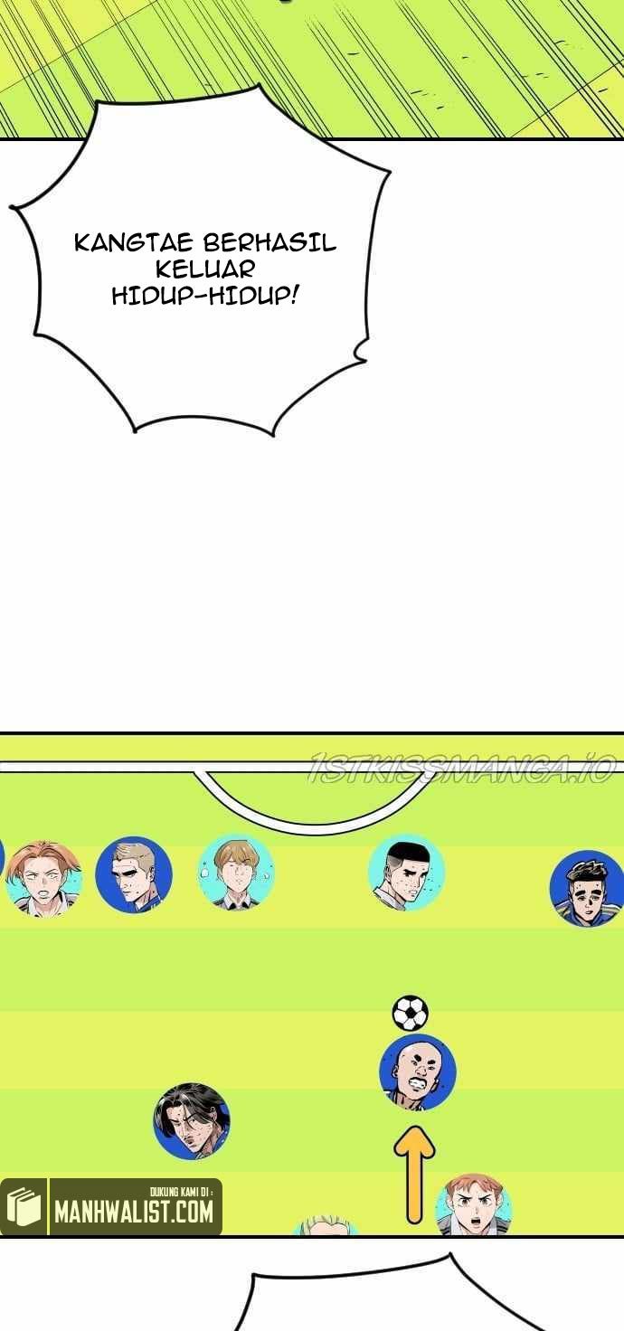 Build Up Chapter 89 - halaman 50