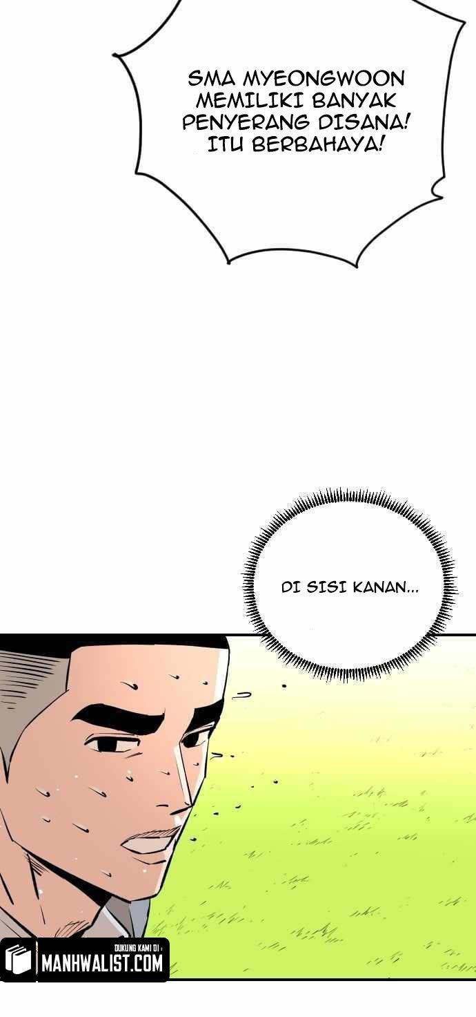 Build Up Chapter 89 - halaman 51