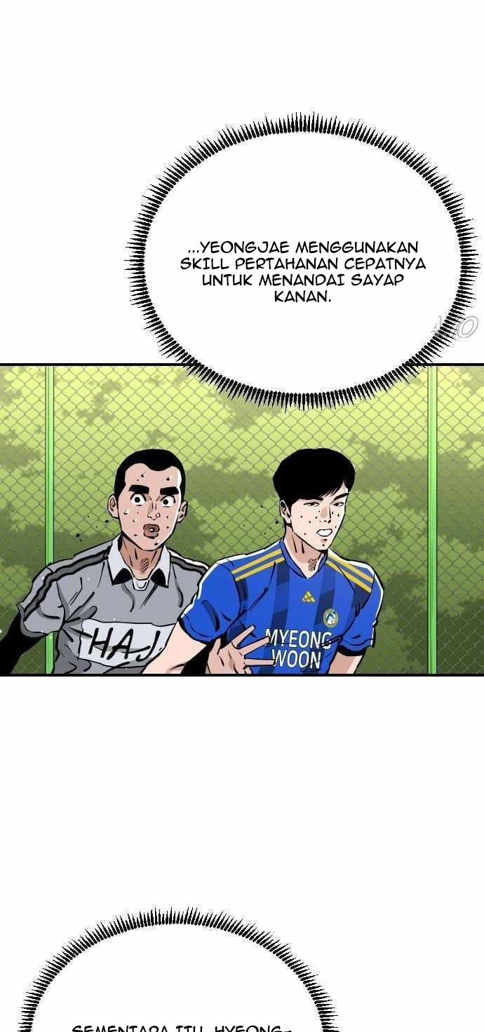 Build Up Chapter 89 - halaman 52