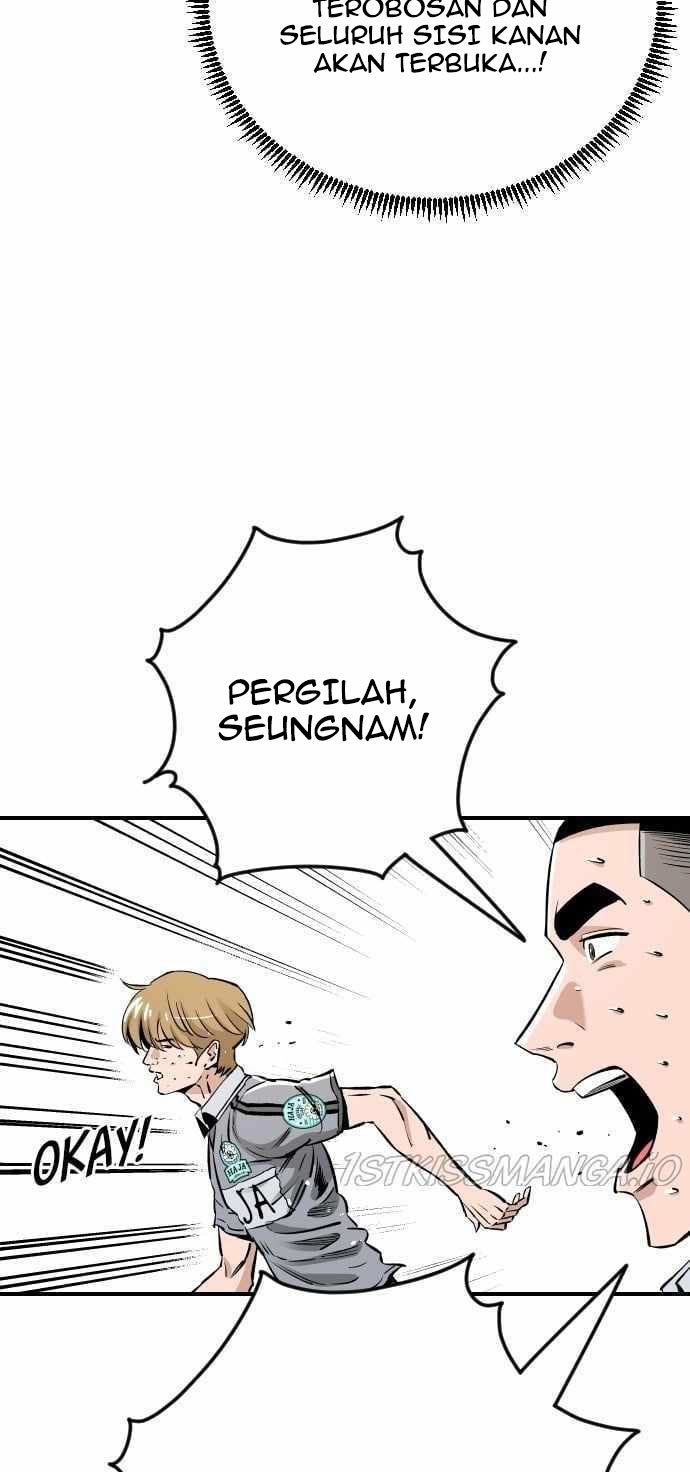 Build Up Chapter 89 - halaman 55