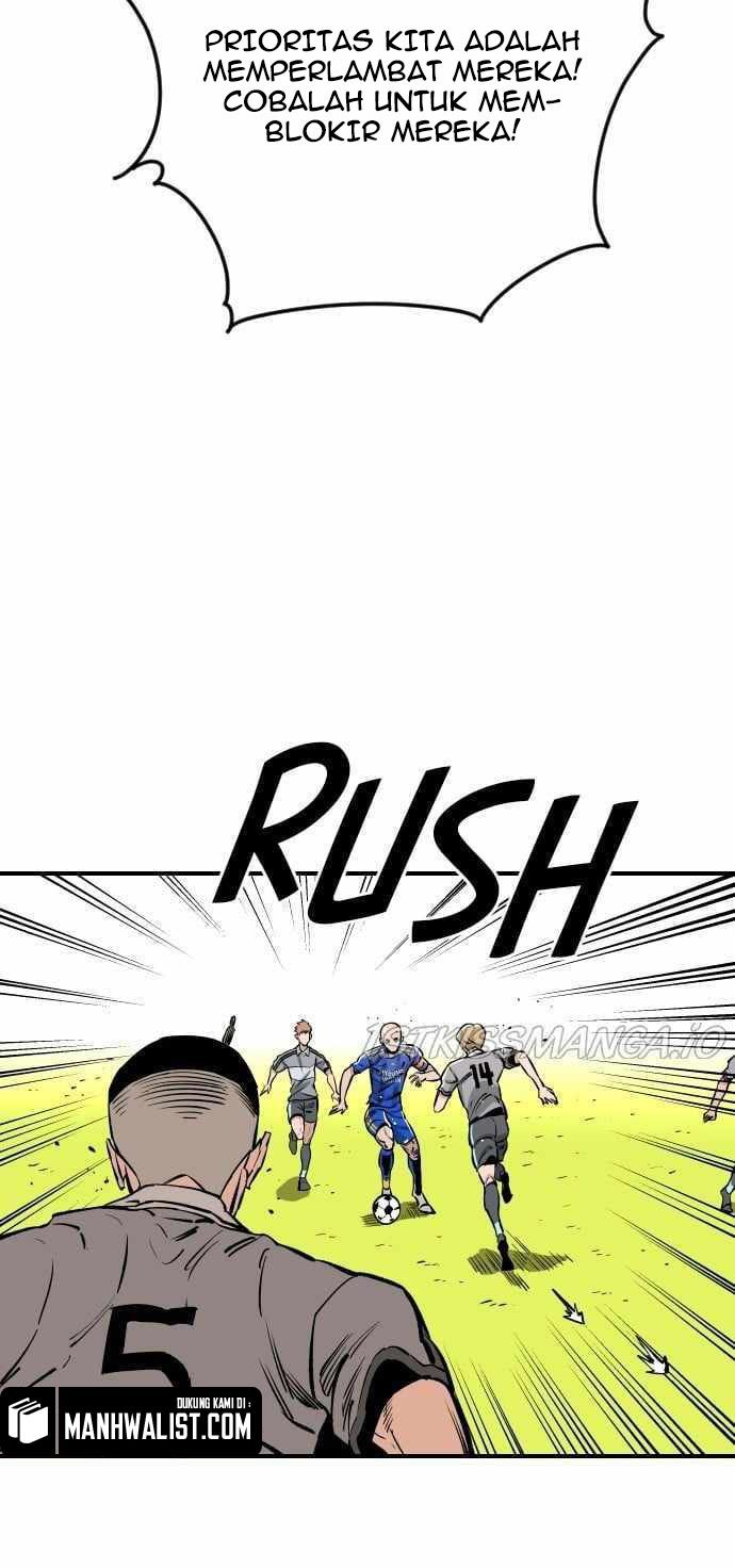 Build Up Chapter 89 - halaman 56