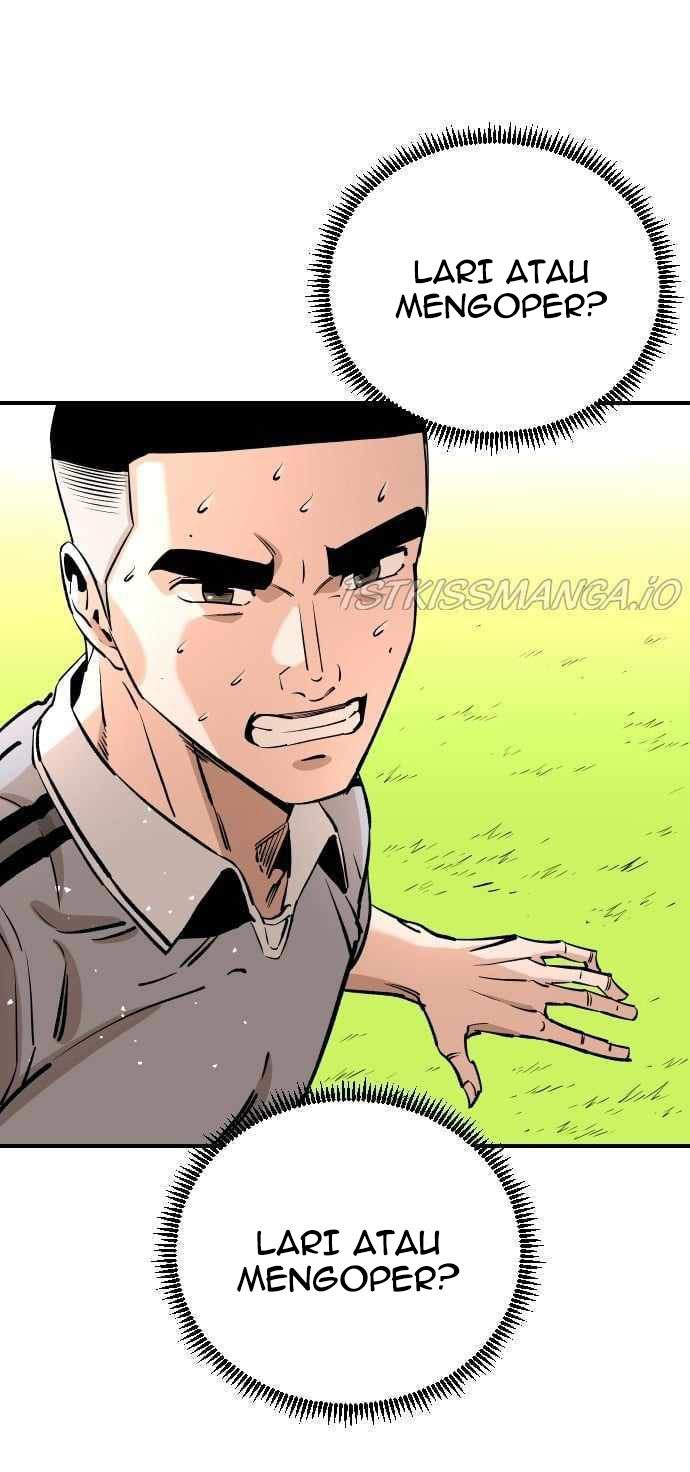 Build Up Chapter 89 - halaman 58