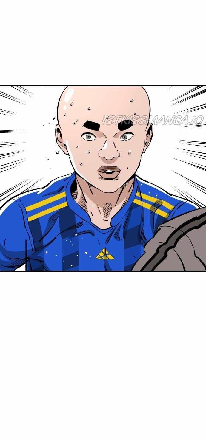 Build Up Chapter 89 - halaman 59