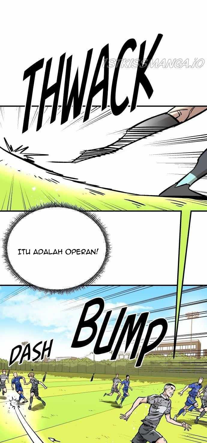 Build Up Chapter 89 - halaman 60