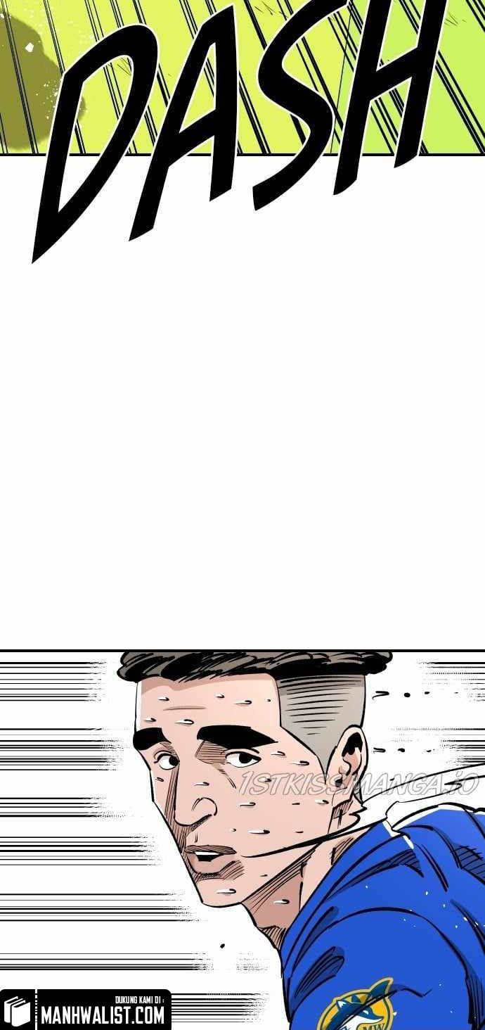 Build Up Chapter 89 - halaman 62