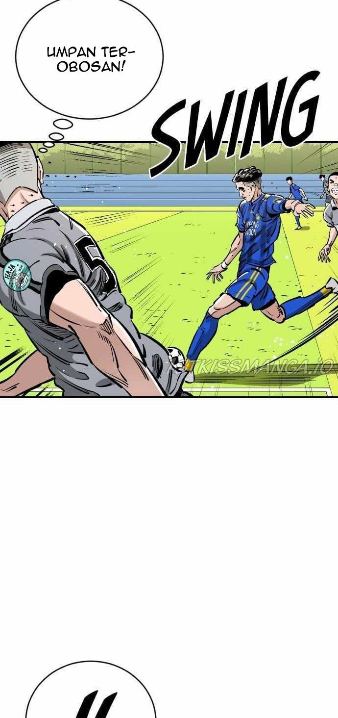 Build Up Chapter 89 - halaman 64